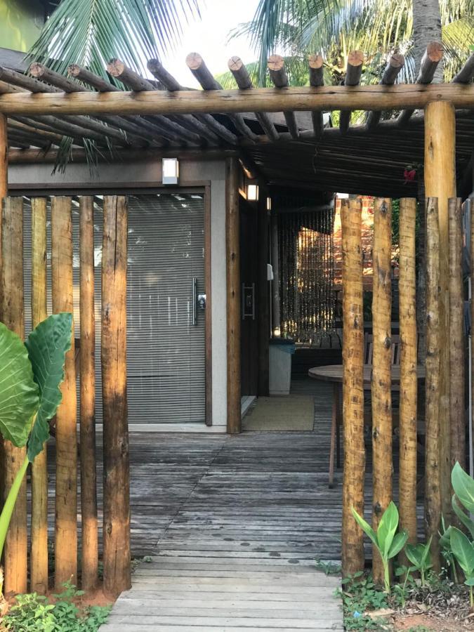 Canto Das Acacias Fernando de Noronha Exterior foto